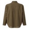 Camicia ONLY ONLTOKYO viscosa lino donna bluse rilassata