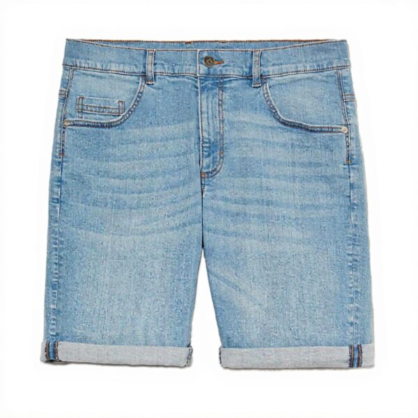 Sisley Felpa Uomo Cotone Tecnico Larga Cappuccio Blu
