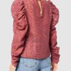 SISLEY Blouse Donna Lino Viscosa Modello 5PWP5QFB6-2