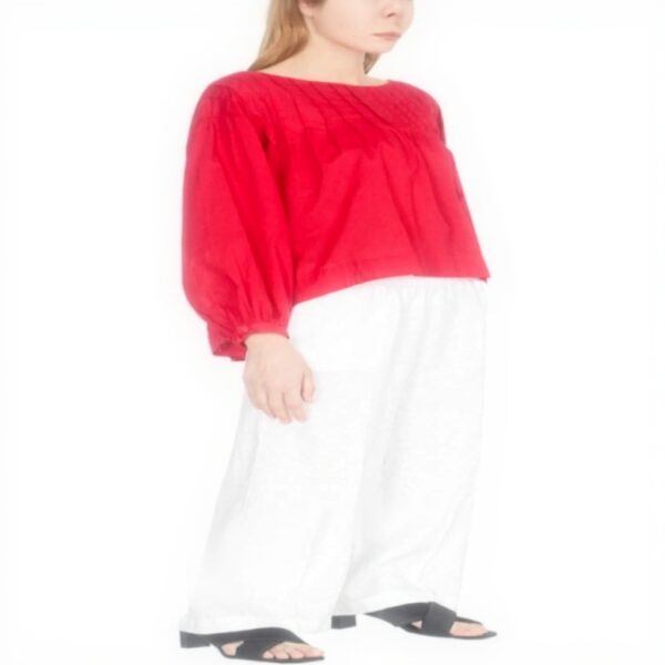 Bluse Donna SISLEY classico elegante comfort regolare
