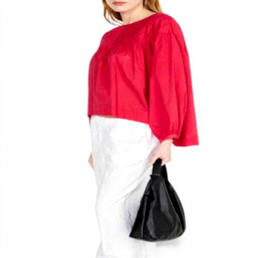 Bluse Donna SISLEY classico elegante comfort regolare
