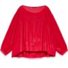 Bluse Donna SISLEY classico elegante comfort regolare