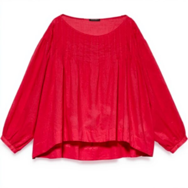 Bluse Donna SISLEY classico elegante comfort regolare