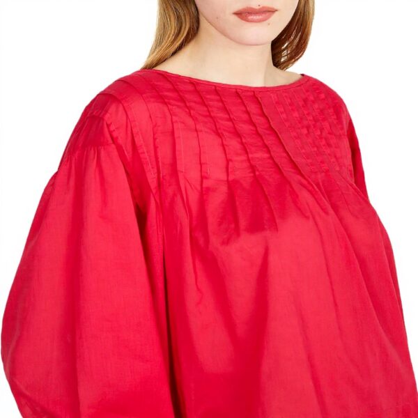 Bluse Donna SISLEY classico elegante comfort regolare