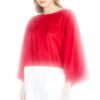 Bluse Donna SISLEY classico elegante comfort regolare