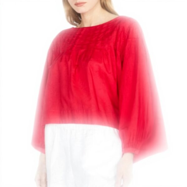 Bluse Donna SISLEY classico elegante comfort regolare