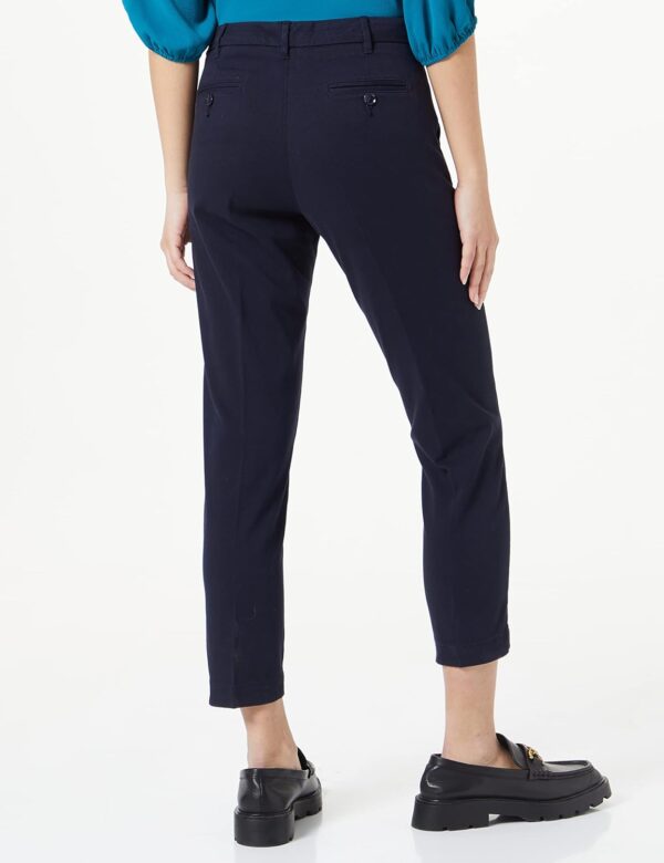 Pantaloni SISLEY Boxer Bambino Donna Cotone Elastan-3