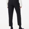 Sisley Boxer Bambino Donna Pantaloni Poliestere Viscosa-3