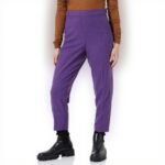 SISLEY Boxer Donna Pantaloncini Viscosa Elastan