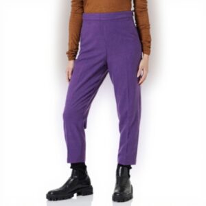 SISLEY Boxer Donna Pantaloncini Viscosa Elastan