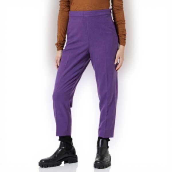 SISLEY Boxer Donna Pantaloncini Viscosa Elastan