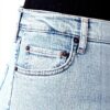Pantaloni SISLEY Boxer Bambino Donna Cotone Elastan