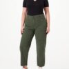 SISLEY Boxer Bambino Donna Cotone Comodo Taglia 32-1