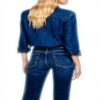 Pantaloni SISLEY Boxer Bambino Donna Cotone Elastan