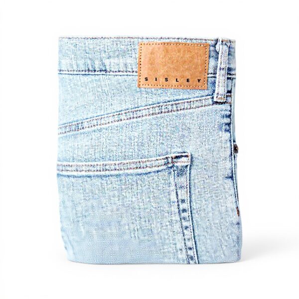 Pantaloni SISLEY Boxer Bambino Donna Cotone Elastan