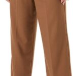 SISLEY Boxer Donna Pantaloni Viscosa Elastan-0