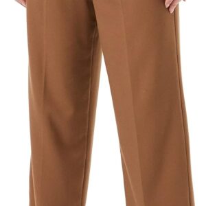 SISLEY Boxer Donna Pantaloni Viscosa Elastan-0