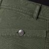SISLEY Boxer Bambino Donna Cotone Comodo Taglia 32-2