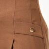 SISLEY Boxer Donna Pantaloni Viscosa Elastan-2