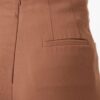 SISLEY Boxer Donna Pantaloni Viscosa Elastan-4