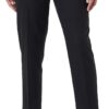Sisley Boxer Bambino Donna Pantaloni Poliestere Viscosa-0