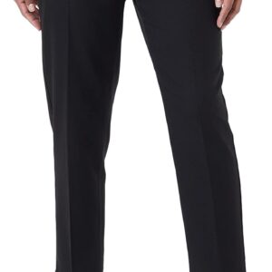 Sisley Boxer Bambino Donna Pantaloni Poliestere Viscosa-0