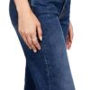 Pantaloni SISLEY Boxer Bambino Donna Cotone Elastan-2