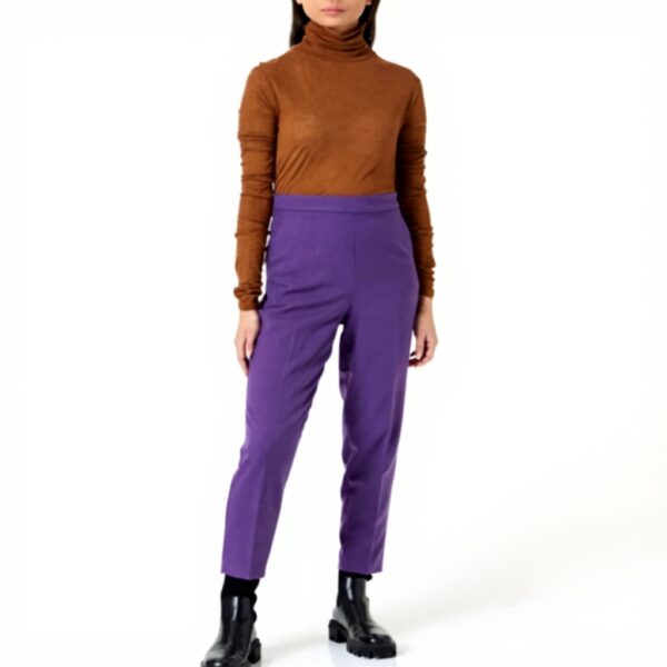 SISLEY Boxer Donna Pantaloncini Viscosa Elastan