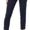 Pantaloni SISLEY Boxer Bambino Donna Cotone Elastan-0