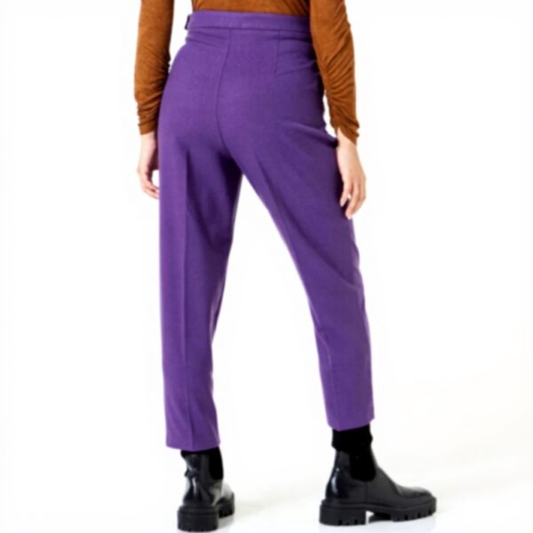 SISLEY Boxer Donna Pantaloncini Viscosa Elastan