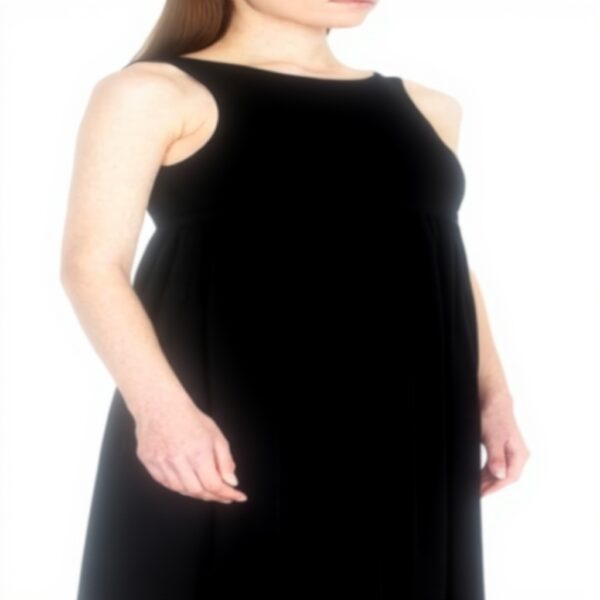 Sisley Vestito Donna Comodo Libertà Ottimale Taglia 46