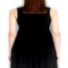 Sisley Vestito Donna Comodo Libertà Ottimale Taglia 46