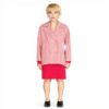 Giacca SISLEY Donna Rosa 90k Heavy Acrilico Poliestere