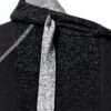 Felpa Uomo SISLEY Cappuccio Cotone 91 Moda Casual