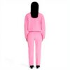 SISLEY Giacca Donna Fucsia Poliestere Viscosa Elastan