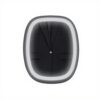 Giacca Donna SISLEY Poliestere Viscosa Elegante Nero