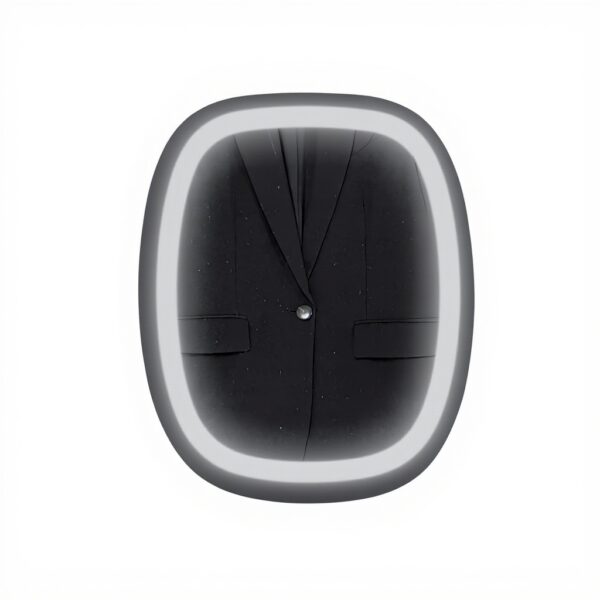 Giacca Donna SISLEY Poliestere Viscosa Elegante Nero