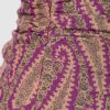 Sisley gonna donna poliestere multicolore moda abbigliamento-3