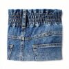 SISLEY Jeans Donna Pantaloni Cotone Taglia 31 Blu
