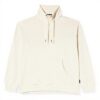 Sisley Maglia di Tuta Uomo Felpe senza cappuccio Cotone