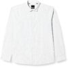 Camicia Uomo Sisley Collo Button Down Multicolore Elegante