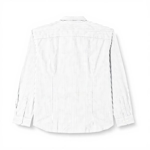 Camicia Uomo Sisley Collo Button Down Multicolore Elegante