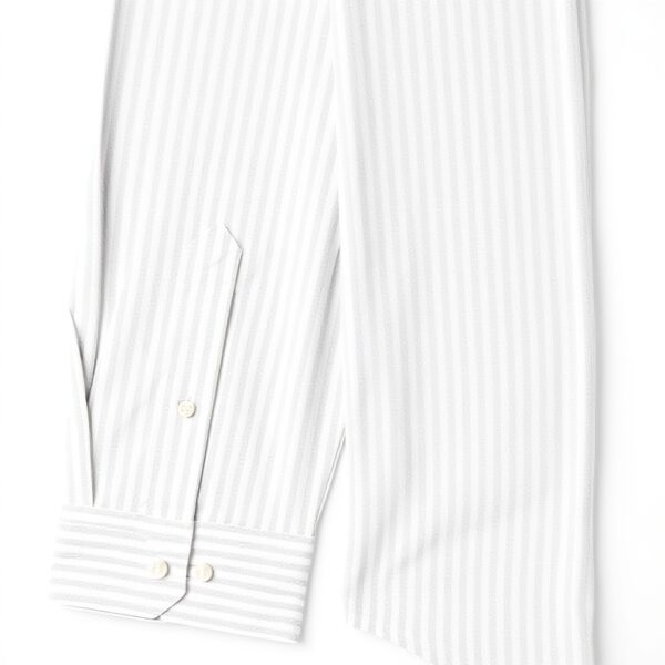 Camicia Uomo Sisley Collo Button Down Multicolore Elegante