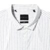 Camicia Uomo Sisley Collo Button Down Multicolore Elegante