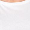 Sisley Womens Sweater Comfort Fit White 101-3