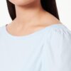 Maglione Donna Sisley 100% Cotone Taglie S M L-2