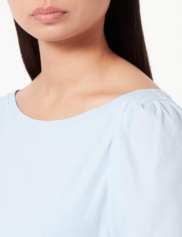 Maglione Donna Sisley 100% Cotone Taglie S M L-2