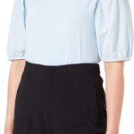Maglione Donna Sisley 100% Cotone Taglie S M L-0