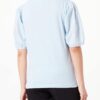 Maglione Donna Sisley 100% Cotone Taglie S M L-3