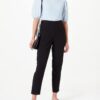 Maglione Donna Sisley 100% Cotone Taglie S M L-1